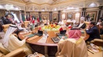 برگزاری نشست شورای همکاری بدون امیر قطر و علیه ایران