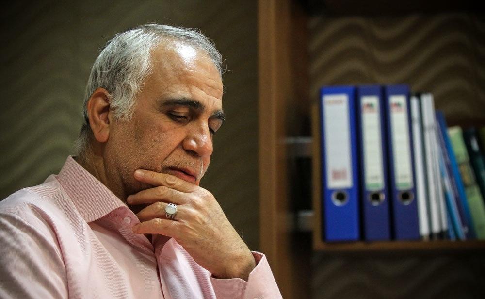 وزیر دولت احمدینژاد و مدیرعامل سابق بانک سرمایه محاکمه میشوند - 0