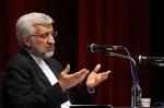 جلیلی: فتنه پیش رو «فتنه زرد» است / پس از انقلاب، امید به زندگی در ایران ۲۳ سال افزایش یافته / اول حساب برجام ۱ را پس بدهید بعد برای برجام ۲ کف بزنید / کنایه مجدد به ظریف