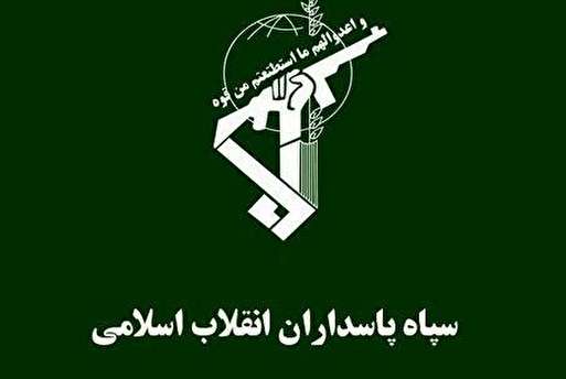 دستگیری عاملان حمله تروریستی خاش-زاهدان توسط سپاه - 0
