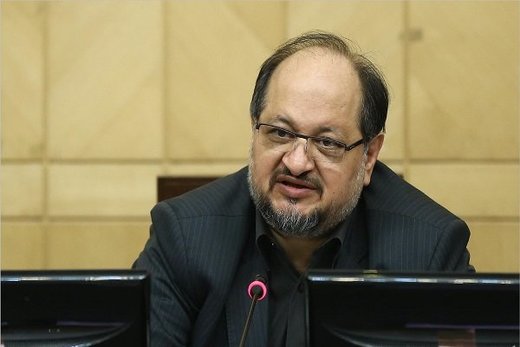 وزیر کار: احتمال افزایش مجدد دستمزد کارگران وجود دارد - 0