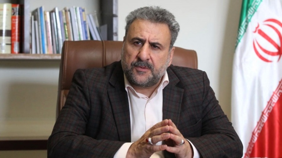 رییس کمیسیون امنیت ملی: فضای مجلس نسبت به ظریف، استیضاح نیست / دیپلماسی ما باید تقویت شود - 0