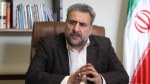 رییس کمیسیون امنیت ملی: فضای مجلس نسبت به ظریف، استیضاح نیست / دیپلماسی ما باید تقویت شود
