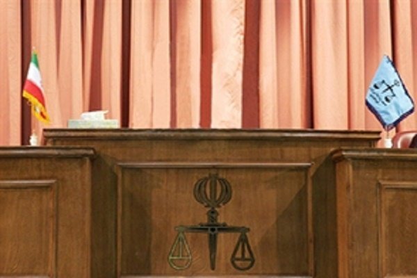 آغاز دومین جلسه دادگاه مدیرعامل سابق شرکت بازرگانی پتروشیمی و ۱۳ متهم دیگر - 0