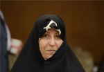 فاطمه هاشمی: با یک تلفن اخراج شدم / گویا ولایتی از نامه سرگشادهام به او عصبی شده