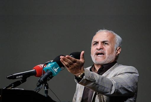 ویدیو/ حسن عباسی: لاریجانی، روحانی، ظریف و مطهری؛ برید به جهنم / روزی که مسئولیت شما تمام شود، مردم به روی شما «تف» میاندازند - 0