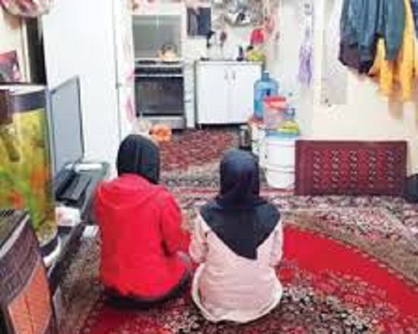 تعرض پدر به دخترش در استان تهران / سمیرا: اگر پدرم آزاد شود، خودم را آتش میزنم - 0