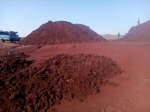 اصلاح یک مصوبه در مجلس: انتقال خاک به خارج از کشور ممنوع است