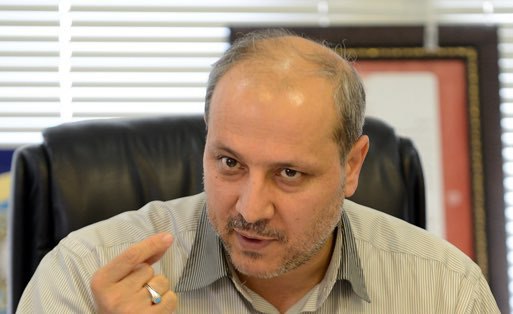 یک اقدام مثبت از سوی دولت؛ مناف هاشمی برکنار شد/ آیا استاندار معزول، معاون وزیر میشود؟! - 0