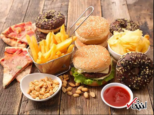 چرا وقتی حرص می خورم چاق می شوم؟! - 6