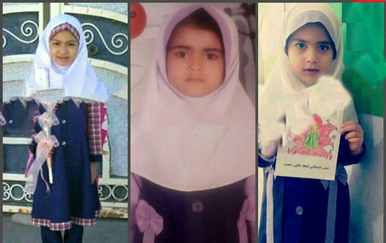 ویدئو / درد دلهای مادر مونا خسروپرست یکی از ۴ دانشآموز قربانی حادثه آتش سوزی مدرسه اسوهحسنه - 1