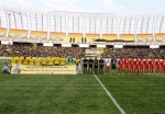 جدول لیگ برتر پس از تساوی سپاهان و پرسپولیس