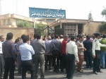 مشاور وزیر کشور: برکناری فرماندار پلدختر کذب است