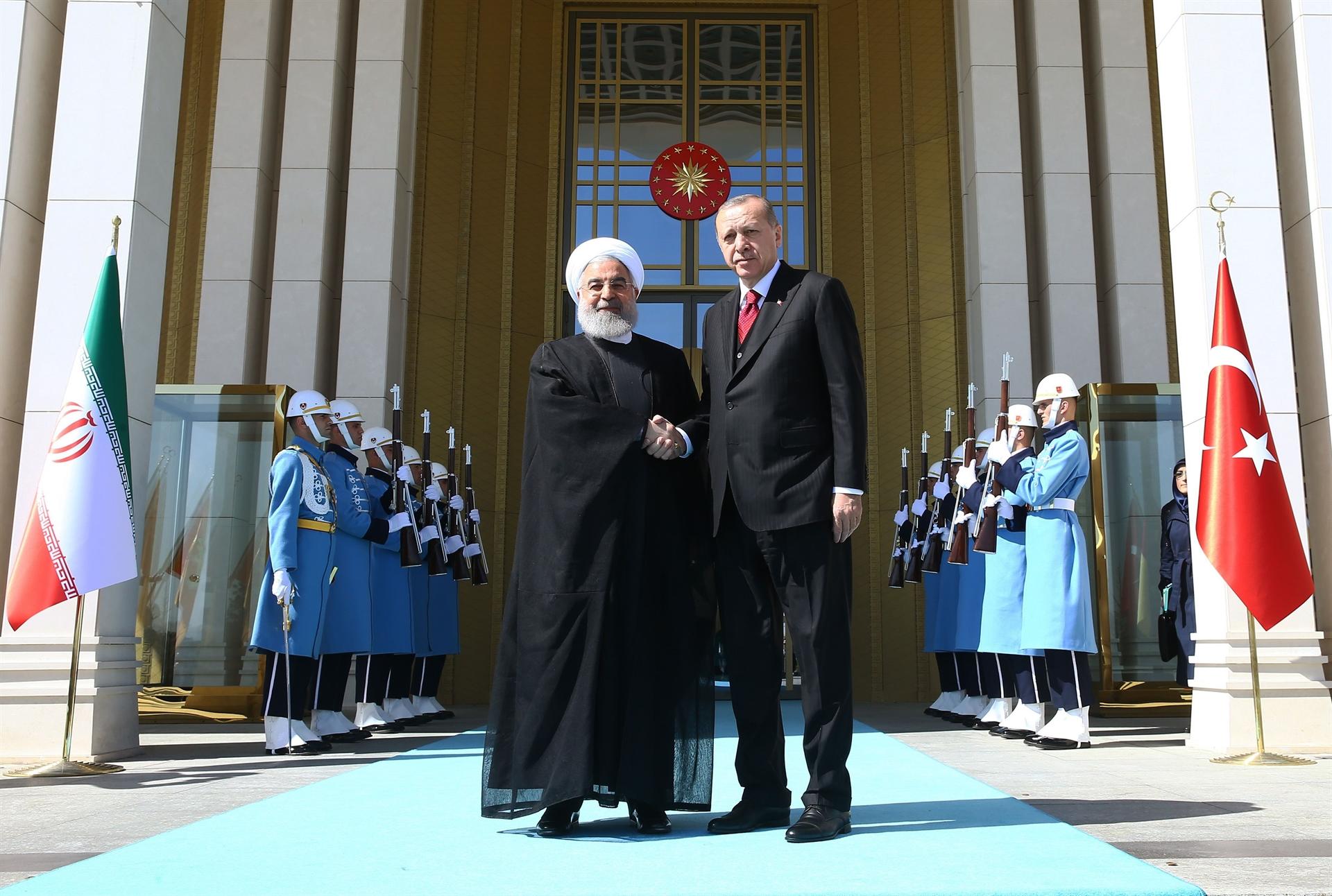 تجارت ایران و ترکیه، اندک اندک در مسیر سقوط! - 0