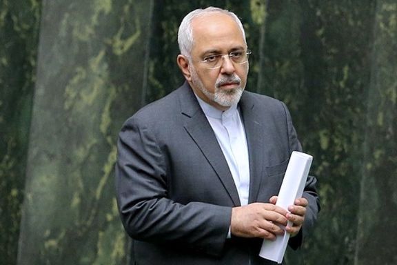 ادعای نماینده جبهه پایداری: امضاهای لازم برای طرح استیضاح ظریف جمع آوری شده - 0