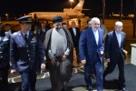 ظریف: با ایتالیاییها درباره ساز و کار مالی اروپا صحبت خواهیم کرد
