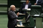 بادامچی، نماینده تهران: احتمال انصراف امضاکنندگان استیضاح ظریف وجود دارد / آنها حرف تازه ای ندارند