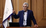 نامه افشانی به شورای شهر: تا اعلام نتیجه، به کار خود ادامه خواهم داد