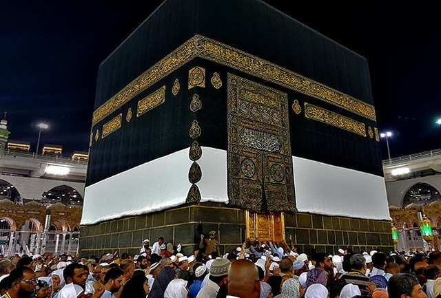 رییس سازمان حج به عربستان رفت - 0
