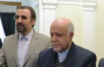 زنگنه: وضعیت بازار نفت از نظر عرضه و تقاضا شکننده است