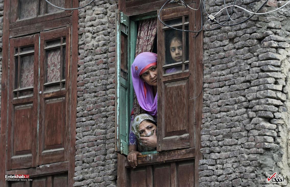 تصاویر : دیدنیهای امروز پنجشنبه ۲۶ مهرماه - 12