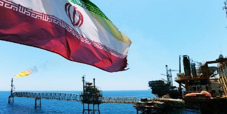 برایان هوک: معافیتهای داده شده برای خرید نفت از ایران بعد از «ماه می» تمدید نمیشود/ قرار است این معافیتها فقط به «چین، هند، کره جنوبی و ژاپن» برای خرید محدود نفت از ایران داده شود - 0