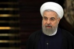 پاسخ روحانی به اصرار یک مدیر رسانه برای دیدار با ترامپ: شما با کسی قهوه میخورید که به تغییر رفتارش امید داشته باشید / اگر احساس کنیم آمریکا صادقانه در پی بهبود شرایط است، حتما فضای تازهای خواهیم داشت