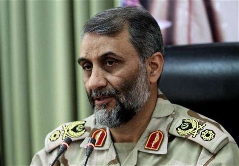 فرمانده مرزبانی کشور: یکی از مطالبات ما از پاکستان بازگرداندن مرزبانان ربوده شده است / ارتش پاکستان بهراحتی میتواند گروههای تروریستی این کشور را شناسایی کند - 0