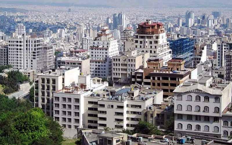 نقطه پایان اوج در بازار مسکن + قیمت - 0