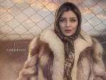 ادامه واکنشها به تبلیغ "پالتو پوست روباه" توسط «ساره بیات» سفیر صنایع دستی