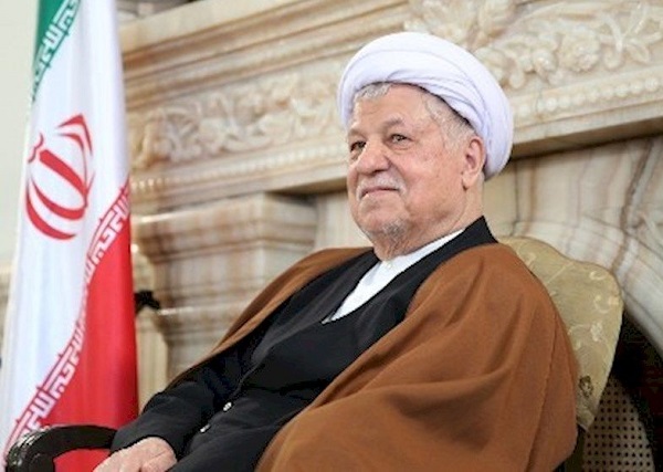 حکم مهم رهبر انقلاب و آغاز دوران جدید مجمع در خاطرات منتشر نشده آیت الله هاشمی / وقتی آیت الله گفت «مجمع دیگر قانونی را مستقیما وضع نمیکند» - 0