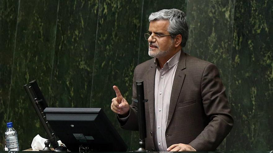 محمود صادقی: ایرادات شورای نگهبان به لایحه CFT اصلاً قابلرفع نیست اما اراده نظام بر تصویب نهایی آن است / موانع زیادی وجود ندارد - 0