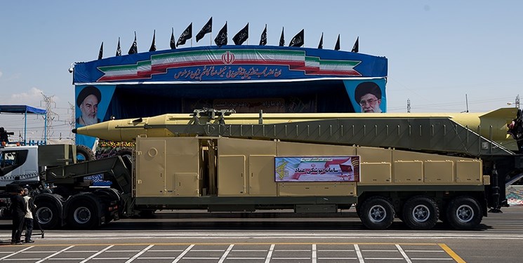 دیپلماتهای اروپایی:موضع محکم ایران درخصوص برنامه موشکی، اروپا را مستأصل کرده است / اجماع بر سر تحریم ایران بهدلیل برنامه موشکی محتمل است / ایران اعلام کرده برنامه موشکی بالستیک قابل مذاکره نیست - 0