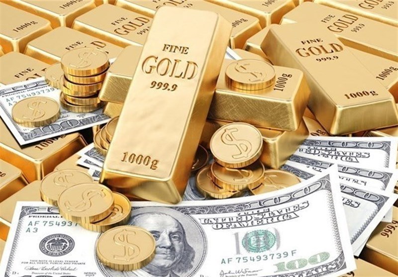 قیمت طلا، سکه و ارز در بازار امروز - 0