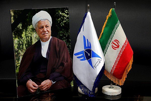 اگر حادثه دانشگاه آزاد، در زمان آیتالله هاشمی اتفاق میافتاد … - 0