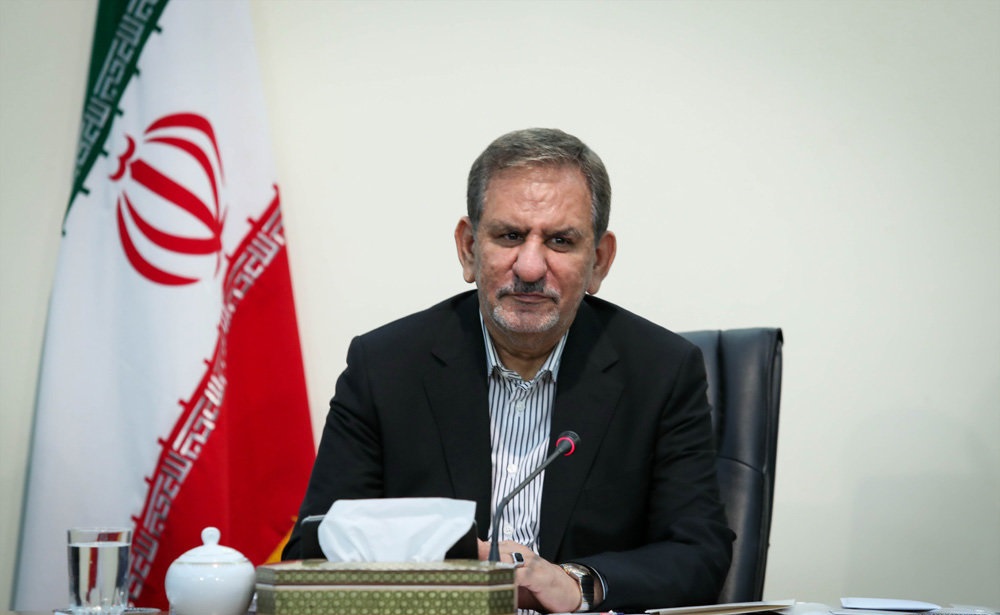 در دیدار اخیر نمایندگان احزاب اصلاحطلب با جهانگیری چه گذشت؟ - 0