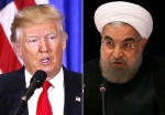 وال استریت ژورنال: نیویورک محل دوئل کلامی ترامپ و روحانی خواهد بود