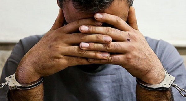 دستگیری عامل تیراندازی در رشت - 1