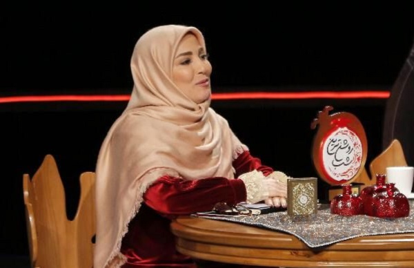 ژیلا صادقی: اخراج نشدم، تنها برای فاز اول قرارداد داشتم - 0