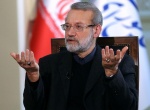 لاریجانی: ایران در سوریه پایگاه نظامی ندارد