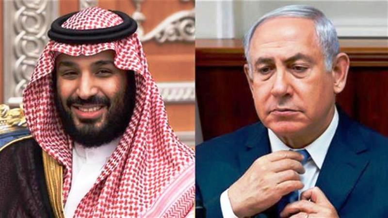 هاآرتص: عزل بن سلمان برای اسرائیل ویرانگر است - 0