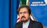سخنگوی وزارت خارجه: نامهای از قوه قضاییه درخصوص مهلت به ظریف برای "ارائه مستندات در مورد پولشویی" دریافت نکردیم