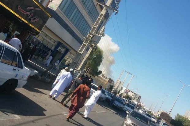 فلاحت پیشه: احتمالا مواد منفجره از راه دریا وارد چابهار شده است - 0