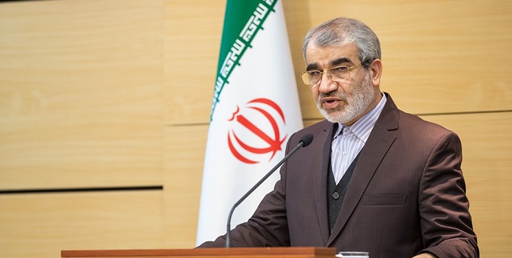 کدخدایی: دعوت از مسئولان برای ارائه گزارش به مجلس خبرگان، بر خلاف قوانین نیست - 0