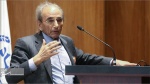 بوی نامطبوع تهران را عمدی میدانم
