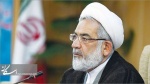واکنش دادستان کل کشور به حضور زنان در استادیوم آزادی: ادامه پیدا کند، برخورد قضایی میکنیم
