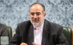 حسام الدین آشنا: داستان ما با انتخابات تمام می شود/ تا برداشته شدن حصر تنها یک پوسته مانده است