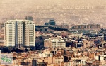 تناقضات بازار مسکن پایتخت / سکونت ۷۷درصد پایتخت نشینان در خانه های زیر ۱۰۰متر