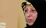 فاطمه هاشمی از چرایی اخراجش از دانشگاه آزاد گفت