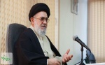 موسوی خوئینی: هاشمی جلو صف میایستاد و از فحاشیها هراس نداشت